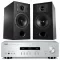 Yamaha A-S201 + Indiana Line Diva 3 - Raty 10x0%! - Dostawa 0zł! - 3