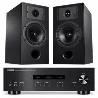 Yamaha A-S201 + Indiana Line Diva 3 - Raty 10x0%! - Dostawa 0zł!