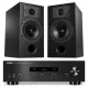 Yamaha A-S201 + Indiana Line Diva 3 - Raty 10x0%! - Dostawa 0zł!