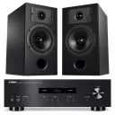 Yamaha A-S201 + Indiana Line Diva 3 - Raty 10x0%! - Dostawa 0zł!