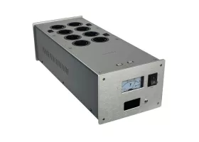 Taga Harmony PC-8000DC (Srebrny) - Raty 10x0% lub specjalna oferta! - Dostawa 0zł!