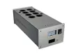 Taga Harmony PC-8000DC (Srebrny) - Raty 10x0% lub specjalna oferta! - Dostawa 0zł!