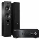 Yamaha A-S501 + Indiana Line Tesi 5 - Raty 10x0%! - Dostawa 0zł!