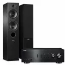 Yamaha A-S501 + Indiana Line Tesi 5 - Raty 10x0%! - Dostawa 0zł!