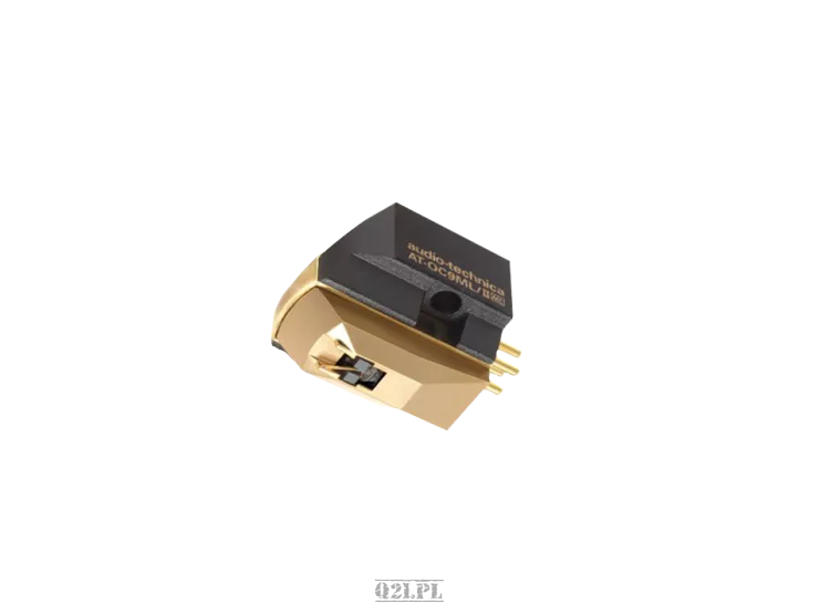 Audio-Technica AT-OC9ML/II
