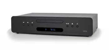 Atoll CD50 Signature (czarny) - Raty 10x0% lub specjalna oferta! - Dostawa 0 zł!