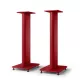 KEF S2 Stand (Czerwony) - Raty 20x0% lub specjalna oferta! - Dostawa 0 zł!