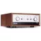 Leak Stereo 230 (Orzech / Wood) - Raty 20x0% lub specjalna oferta! - Dostawa 0zł! - 2