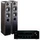 Onkyo TX-8250 + Indiana Line Nota 550X - Raty 10x0%! - Dostawa 0zł!