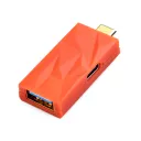 iFi Audio iDefender+ (USB C - A) - Dostawa 0zł!