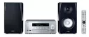 Yamaha MCR-N570D (srebrny) - Raty 10x0% lub specjalna oferta! - Dostawa 0 zł!