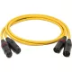 Van den Hul The D-102 III 3T Hybrid (XLR) 1m - Raty 20x0% lub specjalna oferta! - Dostawa 0zł!