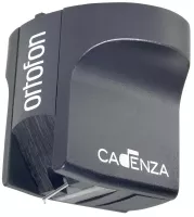 Ortofon MC Cadenza Black - montaż i kalibracja - Raty 20x0% lub specjalna oferta! - Dostawa 0 zł!