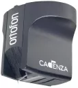 Ortofon MC Cadenza Black - montaż i kalibracja - Raty 20x0% lub specjalna oferta! - Dostawa 0 zł!