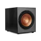 Klipsch R-120SW (czarny) - Raty 10x0% - Dostawa 0zł!