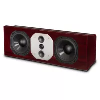 McIntosh LCR80 (Czerwony orzech) - Raty 20x0% - Dostawa 0 zł