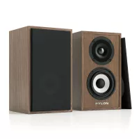 Pylon Audio Pearl Sat (Okleina | PCV | Orzech) - Raty 50x0% lub specjalna oferta! - Dostawa 0zł!