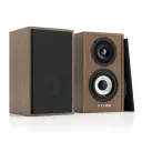 Pylon Audio Pearl Sat (Okleina | PCV | Orzech) - Raty 50x0% lub specjalna oferta! - Dostawa 0zł!