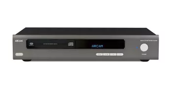 Arcam CDS50 - Raty 30x0% lub specjalna oferta! - Dostawa 0 zł!