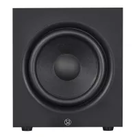 System Audio Legend Sub 12 (Czarny) - Raty 30x0% lub specjalna oferta! - Dostawa 0 zł!