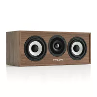 Pylon Audio Pearl Center (Okleina | PCV | Orzech) - Raty 50x0% lub specjalna oferta! - Dostawa 0zł!
