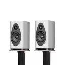 Sonus faber Sonetto I G2 Limited Edition (Biały mat) - Raty 20x0% lub specjalna oferta! - Dostawa 0zł!