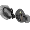 Sennheiser Momentum True Wireless 5 (Graphite) MTW5 - Raty 10x0% lub specjalna oferta! - Dostawa 0zł! - 6