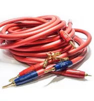 Van den Hul The Revolution Hybrid 4x2.0m - Raty 20x0% lub specjalna oferta! - Dostawa 0zł!