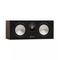 Monitor Audio Bronze Centre 7G (Orzech) - Raty 20x0% lub specjalna oferta! - Dostawa 0zł!