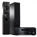 Yamaha R-N600A + Indiana Line Tesi 5 - Raty 10x0%! - Dostawa 0zł!