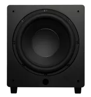 Velodyne Impact X 12 (Czarny) - Raty 20x0% lub specjalna oferta! - Dostawa 0zł!