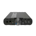iFi Audio xDSD Gryphon (Czarny) - Raty 20x0% lub specjalna oferta! - Dostawa 0zł!