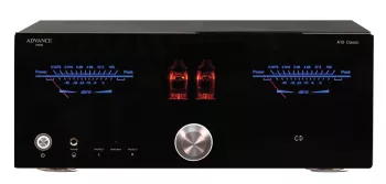 Advance Paris A10 Classic - Raty 10x0% lub specjalna oferta! - Dostawa 0 zł!