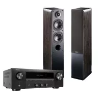 Denon DRA-900H + Indiana Line Nota 550X - Raty 10x0%! - Dostawa 0zł!