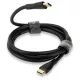 QED Connect USB C-C