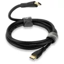 QED Connect USB C-C