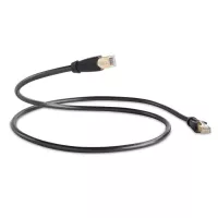 QED Graphite Ethernet (QE6803) (3.0m) - Dostawa 0 zł!
