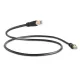 QED Graphite Ethernet (QE6803) (3.0m) - Dostawa 0 zł!