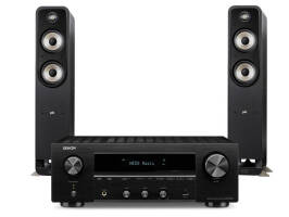 polk audio signature s60e