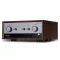 Leak Stereo 130 (Orzech / Wood) - Raty 20x0% lub specjalna oferta! - Dostawa 0zł! - 3