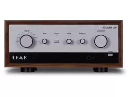 Leak Stereo 130 Wood - Raty 30x0% lub specjalna oferta! - Dostawa 0 zł!