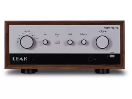 Leak Stereo 130 Wood - Raty 20x0% lub specjalna oferta! - Dostawa 0 zł!