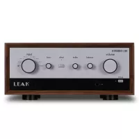 Leak Stereo 130 (Orzech / Wood) - Raty 20x0% lub specjalna oferta! - Dostawa 0zł!