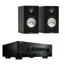 Yamaha R-N800A + Monitor Audio Bronze 50 7G - Raty 10x0%! - Dostawa 0zł!