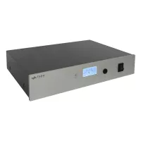 Taga Harmony PF-2000 (2025) Srebrny - Raty 10x0% lub specjalna oferta! - Dostawa 0zł!