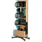 Focal Kanta N°2 (No2) Orzech połysk / Czarny mat - OUTLET - Raty 20x0% - Dostawa 0zł! - 3