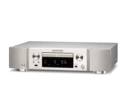 Marantz ND8006 (srebrny) - Raty 30x0% lub specjalna oferta! - Dostawa 0 zł!