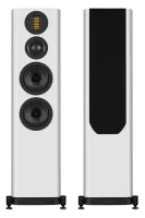 Wharfedale EVO 5.4 (Biały) - Raty 30x0% lub specjalna oferta! - Dostawa 0zł!