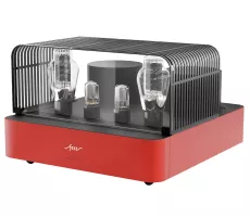 Fezz Mira Ceti 300B Mono Power Amplifier EVO (Burning Red) - Raty 50x0% lub specjalna oferta! - Dostawa 0zł!