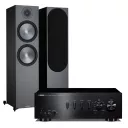 Yamaha A-S701 + Monitor Audio Bronze 500 - Raty 10x0% - Dostawa 0zł!